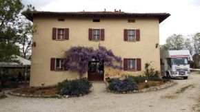 Agriturismo Montevecchio Isolani